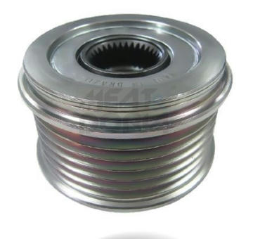 Voľnobeżka alternátora MEAT & DORIA 45127