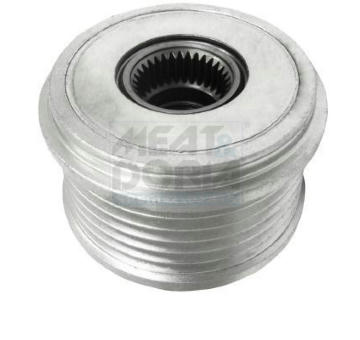 Voľnobeżka alternátora MEAT & DORIA 45113