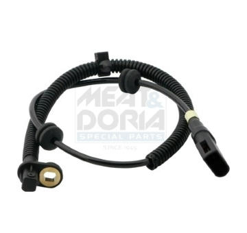 Snímač, počet otáček kol MEAT & DORIA 90096