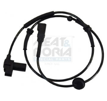 Snímač, počet otáček kol MEAT & DORIA 90098