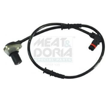 Snímač počtu otáčok kolesa MEAT & DORIA 90102