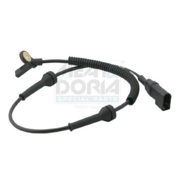 Snímač počtu otáčok kolesa MEAT & DORIA 90109