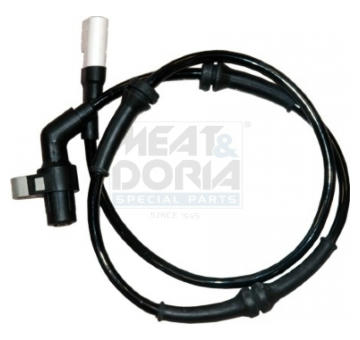 Snímač, počet otáček kol MEAT & DORIA 90127
