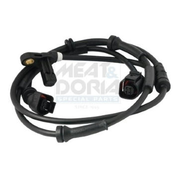 Snímač, počet otáček kol MEAT & DORIA 90131