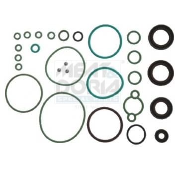 Opravná sada systému Common-Rail MEAT & DORIA 9156