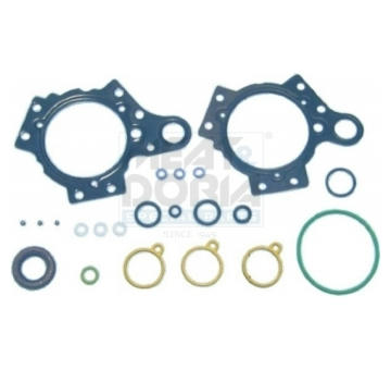 Opravná sada systému Common-Rail MEAT & DORIA 9157