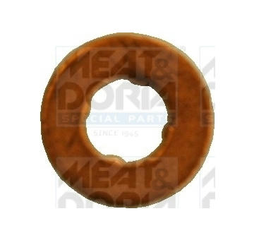 Těsnicí kroužek, držák trysky MEAT & DORIA 9174