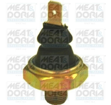 Olejový tlakový spínač Meat & Doria 72000