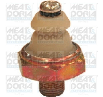 Olejový tlakový spínač MEAT & DORIA 72001