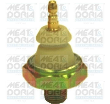 Olejový tlakový spínač MEAT & DORIA 72002