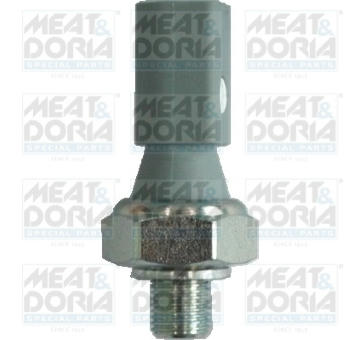 Olejový tlakový spínač MEAT & DORIA 72003