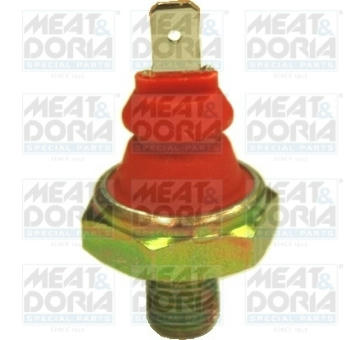 Olejový tlakový spínač MEAT & DORIA 72006