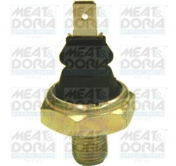 Olejový tlakový spínač MEAT & DORIA 72011