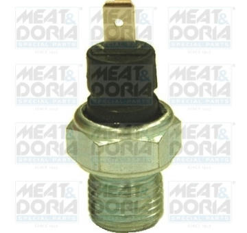 Olejový tlakový spínač MEAT & DORIA 72013