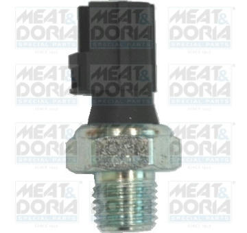 Olejový tlakový spínač MEAT & DORIA 72016