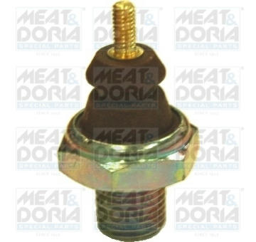 Olejový tlakový spínač MEAT & DORIA 72020