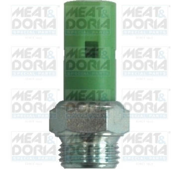 Olejový tlakový spínač MEAT & DORIA 72021