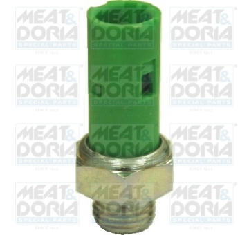 Olejový tlakový spínač MEAT & DORIA 72027