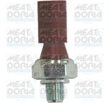 Olejový tlakový spínač MEAT & DORIA 72028
