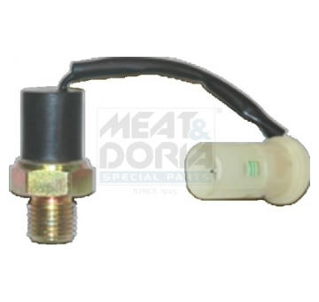 Olejový tlakový spínač MEAT & DORIA 72029