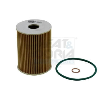 Olejový filter MEAT & DORIA 14119