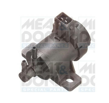 Měnič tlaku, výfukový systém Meat & Doria 9184