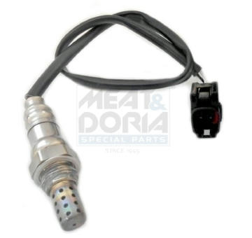 Lambda sonda MEAT & DORIA 81620