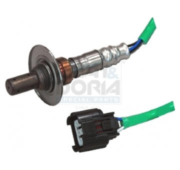 Lambda sonda MEAT & DORIA 81625