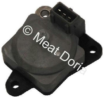 Senzor tlaku sacího potrubí MEAT & DORIA 82259