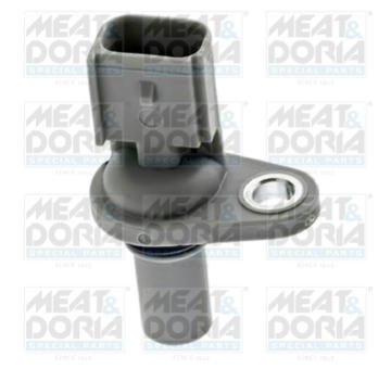 Snímač, poloha vačkového hřídele Meat & Doria 87436