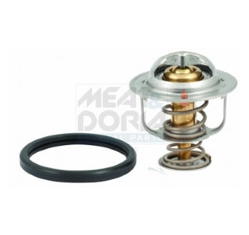 Termostat chladenia MEAT & DORIA 92625