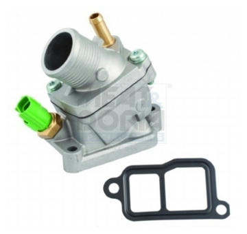 Termostat chladenia MEAT & DORIA 92638