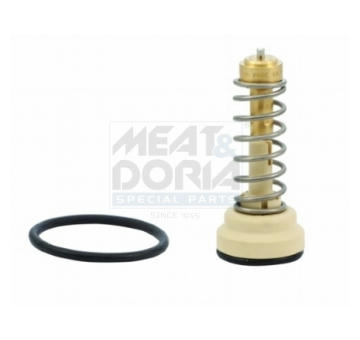 Termostat chladenia MEAT & DORIA 92647