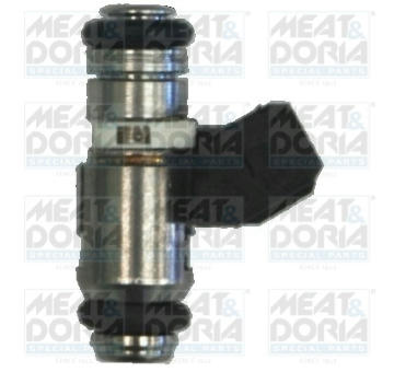 Vstrekovací ventil MEAT & DORIA 75112095
