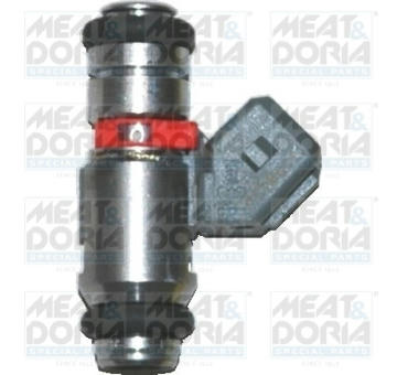 Vstrekovací ventil MEAT & DORIA 75112023