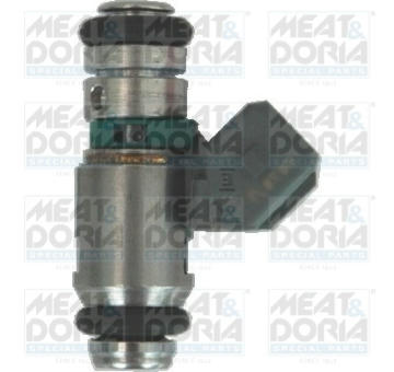 Vstrekovací ventil MEAT & DORIA 75112242