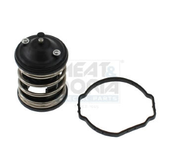 Termostat chladenia MEAT & DORIA 92686