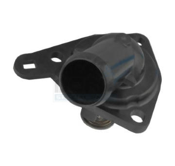 Termostat chladenia MEAT & DORIA 92693