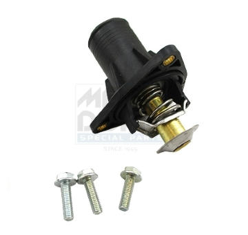 Termostat chladenia MEAT & DORIA 92694