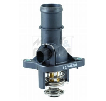 Termostat chladenia MEAT & DORIA 92700