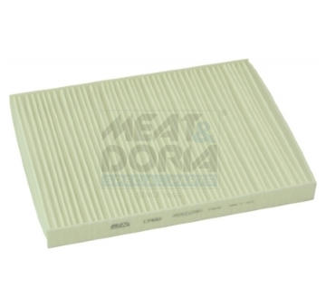 Filter vnútorného priestoru MEAT & DORIA 17492