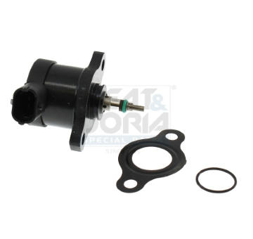 Ventil regulace tlaku, Common-Rail-System Meat & Doria 9192