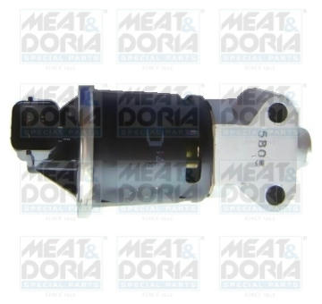 AGR - Ventil MEAT & DORIA 88122