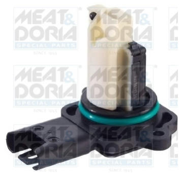 Snímač množství protékajícího vzduchu MEAT & DORIA 86192