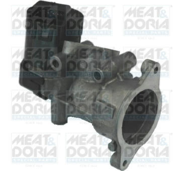 AGR - Ventil MEAT & DORIA 88117