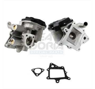 AGR - Ventil MEAT & DORIA 88138