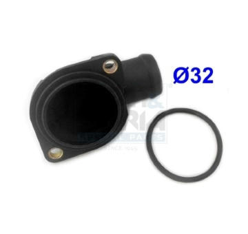 Príruba chladenia MEAT & DORIA 93102