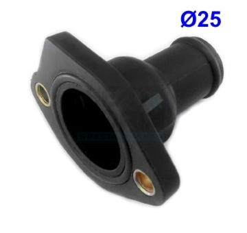 Príruba chladenia MEAT & DORIA 93103