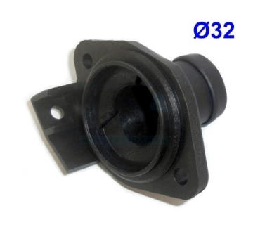 Príruba chladenia MEAT & DORIA 93115