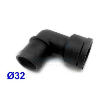 Príruba chladenia MEAT & DORIA 93128